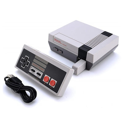 Wireless Controller Compatibility with NES Mini Classic V1188-ZXY-117-0064