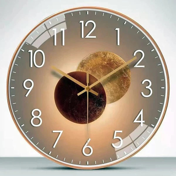 Radio clock, kitchen clock V1188-ZXY-117-0075