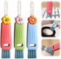 3-in-1 Crevice Brush - Multifunctional - Lid Brush - Suitable for small spaces, various cups and bottles V1188-ZXY-131-004