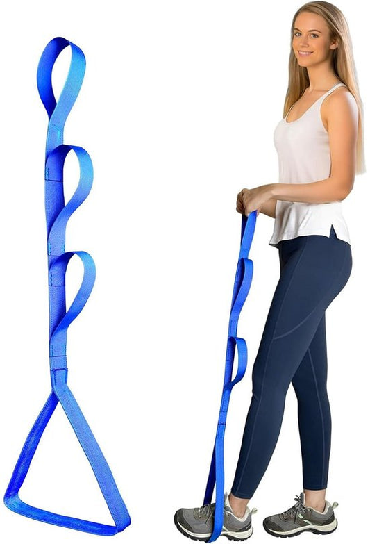 42 Inch Leg Raiser - Suitable for post-hip replacement and post-knee surgery - Leg Raiser Strap - Convenient V1188-ZXY-131-006