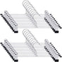Hanger Clips - 20 pieces - Sock Clips - Clothing Clips & Towel Clips V1188-ZXY-131-030
