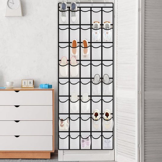 Storage bags - Hanging storage racks - Storage nets - Hanging shelves - Hanging storage - Door racks - V1188-ZXY-131-034