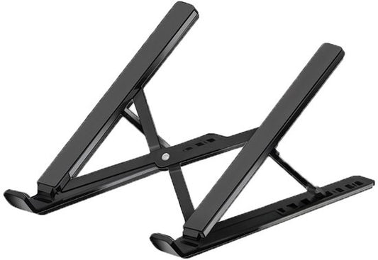 Computer Stand - Adjustable Laptop Stand - Foldable Laptop Stand - For 10-15.6 Inch Laptops and Tablets - V1188-ZXY-131-048