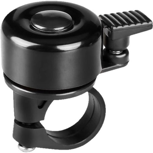 Bicycle Bell - Mountain Bike Vintage Mini Bicycle Bell - Loud - Anti-MTB Racing Bike Bell - Suitable for V1188-ZXY-131-063