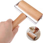 Rolling pin - Wooden - Pizza - Pasta - Hand dough maker - Baking utensils V1188-ZXY-131-077