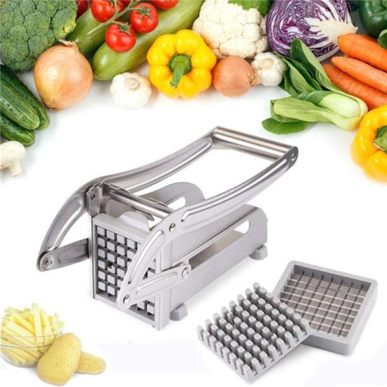 Vegetable cutter - Strip cutter - Home use - Cucumber and radish strip cutter V1188-ZXY-131-080