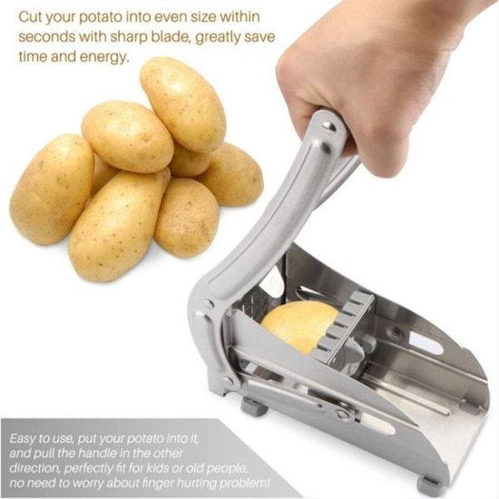 Vegetable cutter - Strip cutter - Home use - Cucumber and radish strip cutter V1188-ZXY-131-080