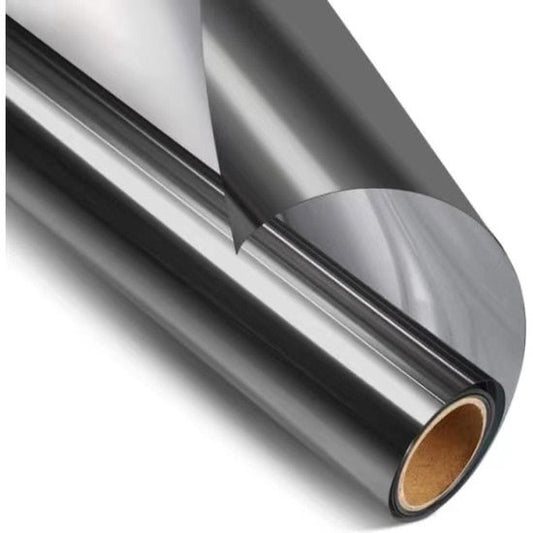 Glass insulation film - Greenhouse sun protection film - Sun protection film - One-way film - Privacy film V1188-ZXY-131-088