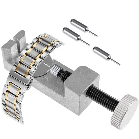 Watch repair tools - Strap shorteners - Watch adjusters V1188-ZXY-131-095