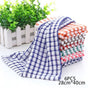 Tea towels - Cotton kitchen towels - Absorbent clean - Tea towels - Kitchen - 6-pack V1188-ZXY-131-099