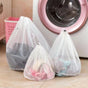 Laundry Bags - Delicate Laundry Bags - 3-pack - White V1188-ZXY-131-111