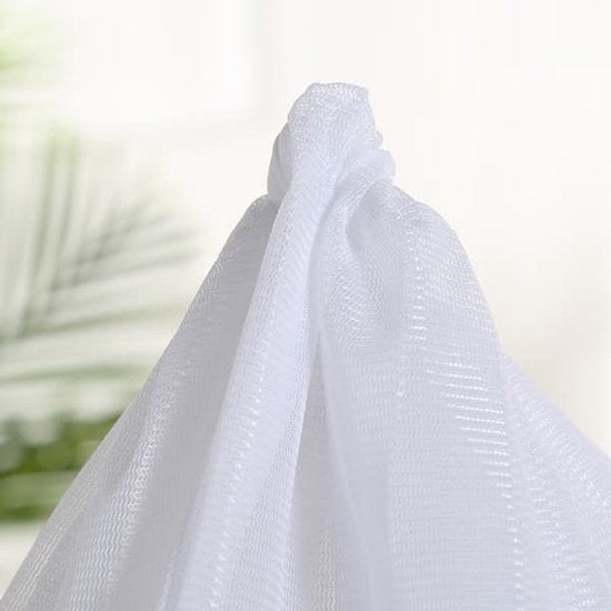 Laundry Bags - Delicate Laundry Bags - 3-pack - White V1188-ZXY-131-111