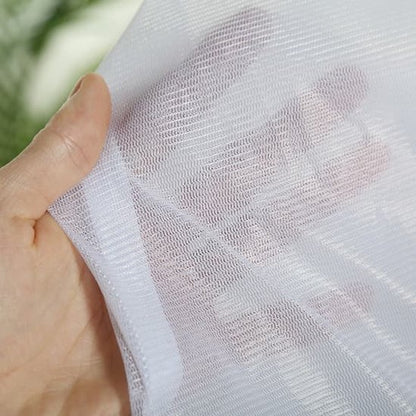 Laundry Bags - Delicate Laundry Bags - 3-pack - White V1188-ZXY-131-111