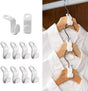 Connecting hooks-hangers 10-pack V1188-ZXY-131-114