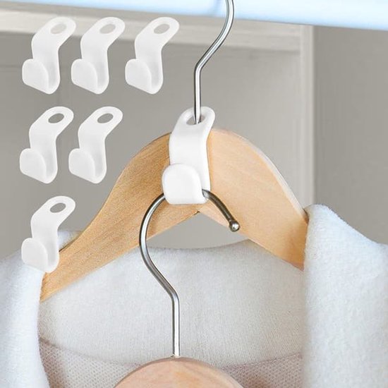 Connecting hooks-hangers 10-pack V1188-ZXY-131-114