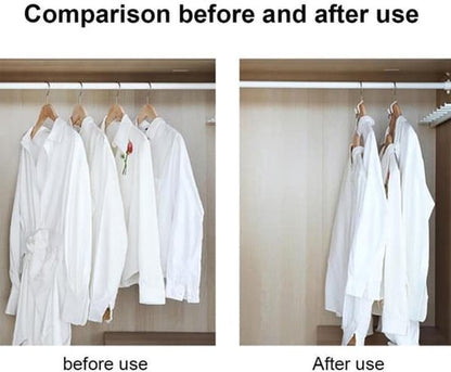 Connecting hooks-hangers 10-pack V1188-ZXY-131-114