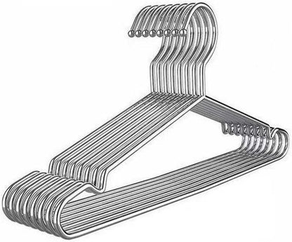 Clothes hanger - Sturdy household hanger - Cooling hook - Thick hanger V1188-ZXY-131-121