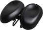 Bicycle Saddle - Comfort Bicycle Saddle - Unisex - Ergonomic - Soft Double Padded Saddle Cover V1188-ZXY-131-131