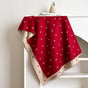 Women's scarf - Long scarf - Double-sided warm blanket - Suitable for spring, autumn and winter - 185*65cm - V1188-ZXY-131-149