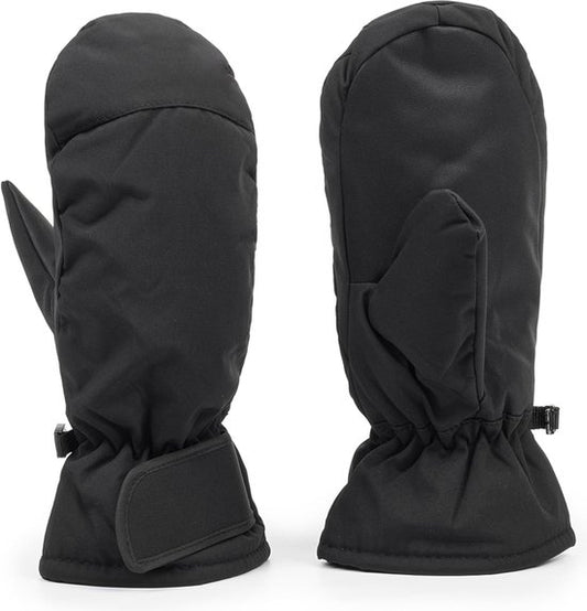 Gloves - Winter ski gloves for men and women - Non-slip - Thick - Warm - Waterproof - Suitable for cycling in V1188-ZXY-131-188