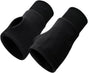 Gloves - Half-finger gloves - Warm winter gloves - Suitable for commuting, office work and driving - Black V1188-ZXY-131-189