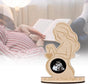 Memorial Photo Frame - Baby Ultrasound Memorial Frame - Newborn Memorial Stand - Style B V1188-ZXY-131-224