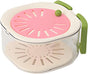 Multifunctional Fruit Washing Basket with Colander and Lid - 2-in-1 Drain Basket & Fruit Colander - Suitable V1188-ZXY-131-258