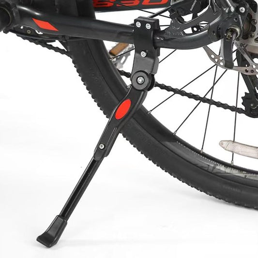 Bicycle stand - Adjustable bicycle stand - Anti-wear stand Bicycle stand 20-27.5 inch wheels V1188-ZXY-131-290