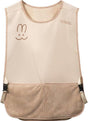 Kitchen Apron - Breathable Cooking Apron - Vest Style - With Towel - Suitable for Cooking, Baking, Gardening, V1188-ZXY-131-313