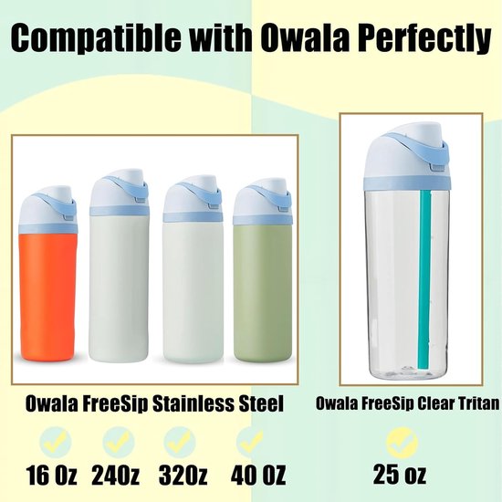 Replacement Lids - One-Push, Non-Leaking Water Bottle Lids V1188-ZXY-131-433