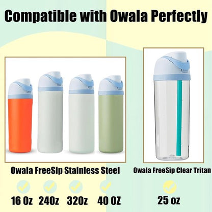 Replacement Lids - One-Push, Non-Leaking Water Bottle Lids V1188-ZXY-131-433