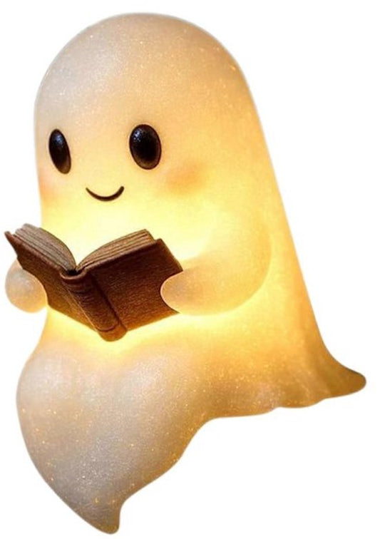 Reading Lights - Halloween - Glowing Lights for Office and Living Room Decoration - Great for Indoor and V1188-ZXY-131-442