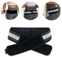 Hip Support Belt - Adjustable - Relieves Sciatica and Hip Problems Black - 120cm V1188-ZXY-131-447