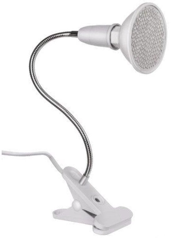 Grow Lights - Clip-on Grow Lights - Grow Lighting - White Grow Lights V1188-ZXY-131-459