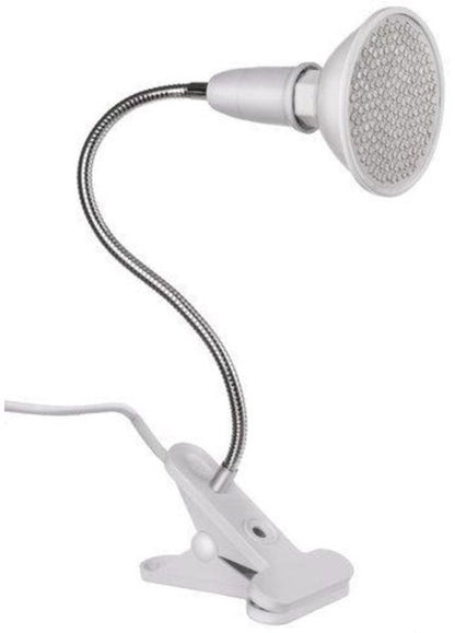 Grow Lights - Clip-on Grow Lights - Grow Lighting - White Grow Lights V1188-ZXY-131-459