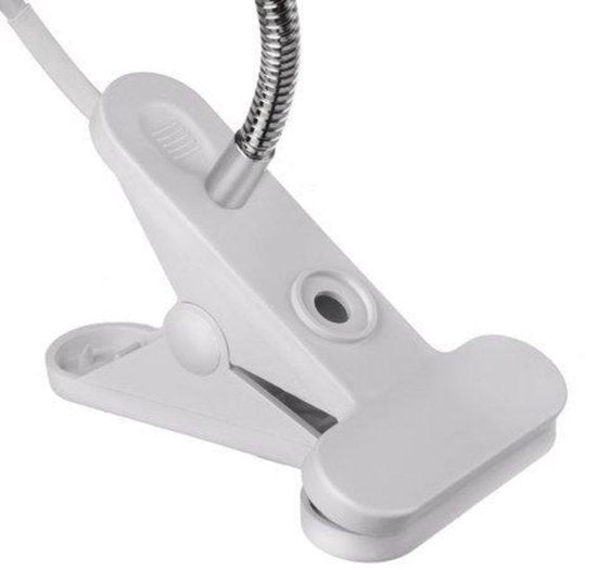 Grow Lights - Clip-on Grow Lights - Grow Lighting - White Grow Lights V1188-ZXY-131-459
