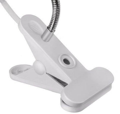 Grow Lights - Clip-on Grow Lights - Grow Lighting - White Grow Lights V1188-ZXY-131-459