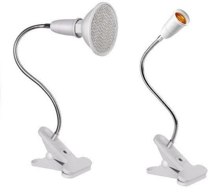 Grow Lights - Clip-on Grow Lights - Grow Lighting - White Grow Lights V1188-ZXY-131-459