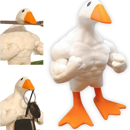 Key Holder - Magnetic Hanger - Garden Decoration - Magnetic Key Holder - Creative Hanger V1188-ZXY-131-467