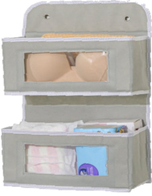 Storage Bag - Door Storage Bag - Large Capacity - Multi-Layer - Toys - Miscellaneous - Storage Bag - Student V1188-ZXY-131-479