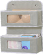Storage Bag - Door Storage Bag - Large Capacity - Multi-Layer - Toys - Miscellaneous - Storage Bag - Student V1188-ZXY-131-479