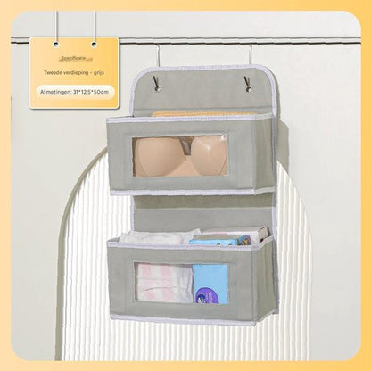 Storage Bag - Door Storage Bag - Large Capacity - Multi-Layer - Toys - Miscellaneous - Storage Bag - Student V1188-ZXY-131-479