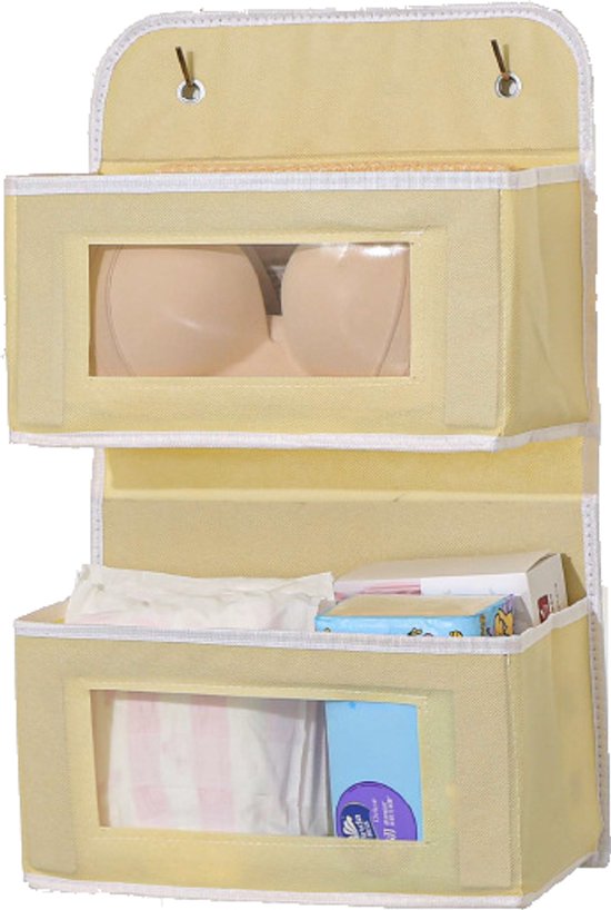 Storage Bag - Door Storage Bag - Large Capacity - Multi-Layer - Toys - Miscellaneous - Storage Bag - Student V1188-ZXY-131-480