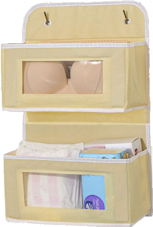 Storage Bag - Door Storage Bag - Large Capacity - Multi-Layer - Toys - Miscellaneous - Storage Bag - Student V1188-ZXY-131-480