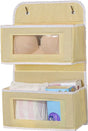 Storage Bag - Door Storage Bag - Large Capacity - Multi-Layer - Toys - Miscellaneous - Storage Bag - Student V1188-ZXY-131-480