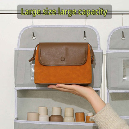 Storage Bag - Door Storage Bag - Large Capacity - Multi-Layer - Toys - Miscellaneous - Storage Bag - Student V1188-ZXY-131-481