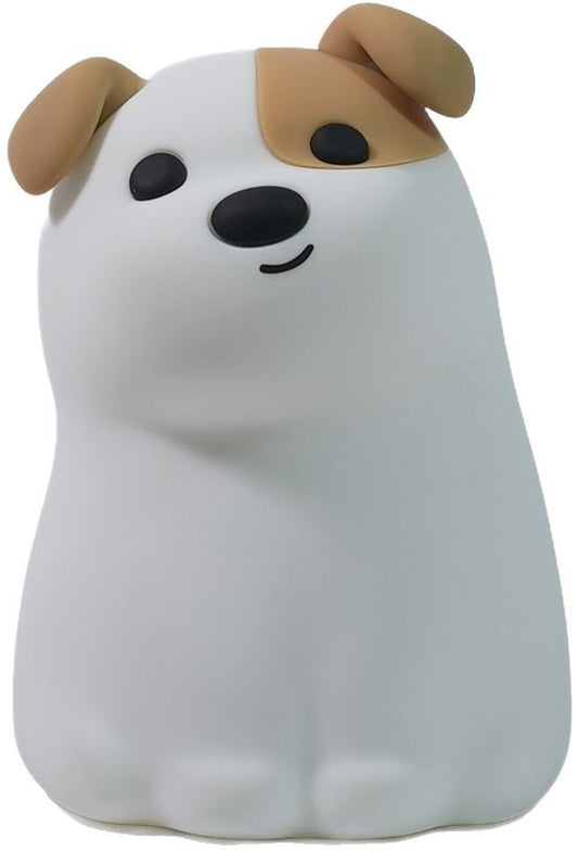 Night Light - Dog Night Light - USB - Touch Dimming - Baby Room/Bedroom Light - Pet/Children's Night Light - V1188-ZXY-131-484