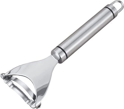 Corn thresher - Corn peeler - Corn cob peeler - High-quality stainless steel corn thresher - with ergonomic V1188-ZXY-131-489