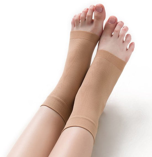 Stretch ankle compression stockings - Ankle compression stockings - Sports ankle support - Stretch V1188-ZXY-131-506