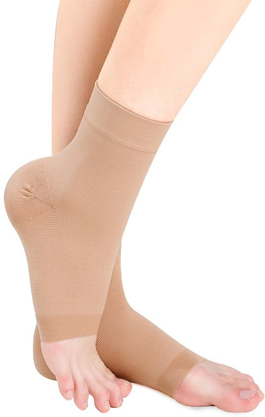 Stretch ankle compression stockings - Ankle compression stockings - Sports ankle support - Stretch V1188-ZXY-131-506